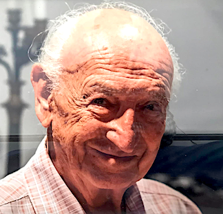 Obituary: Charles S. Tepfer