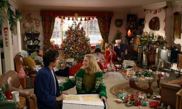 Watching with Susan Granger November 7