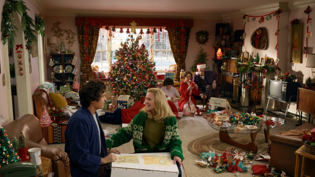 Watching with Susan Granger November 7