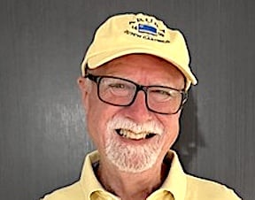 Obituary: Michael Stewart James