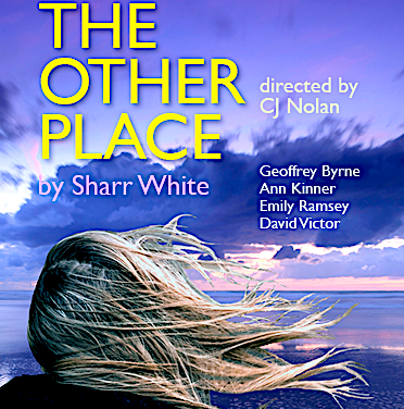 ‘The Other Place’ debuts at Westport Community Theatre