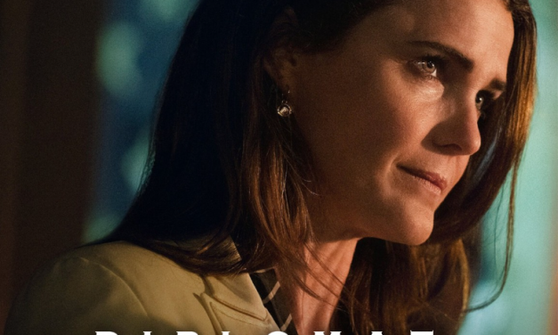 Watching with Susan Granger November 21
