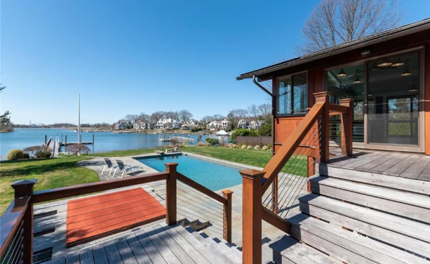 Property Transfers November 18-22