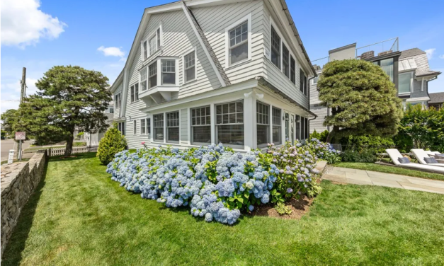 Property Transfers December 2-6