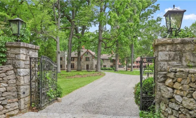 Property Transfers November 25-29