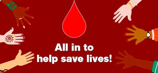 Gift of life: Westport Woman’s Club to host blood drive