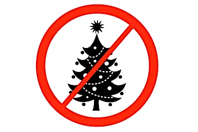 Xmas tree disposal rules / featured image