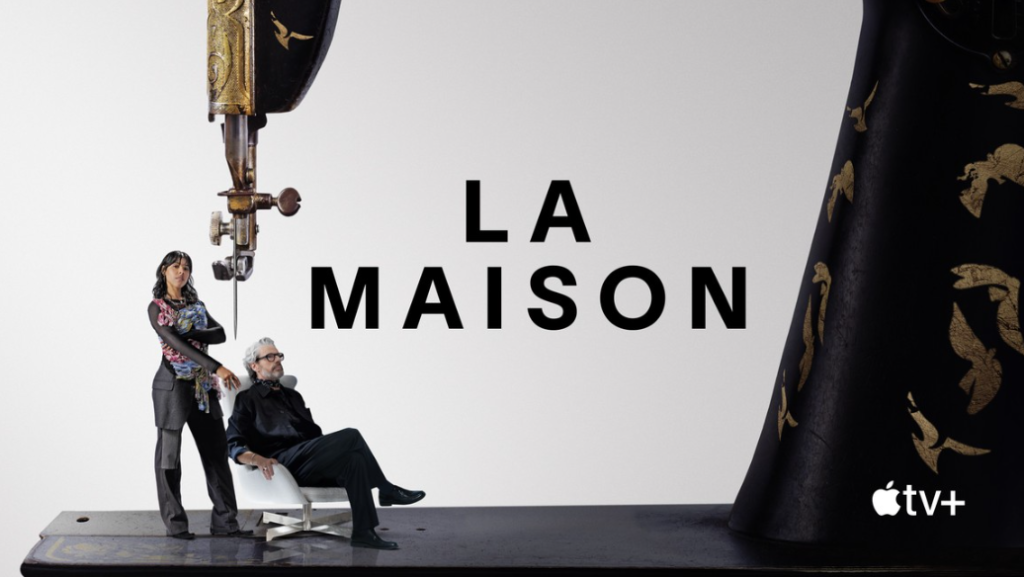 La Maison - Photo Apple TV+