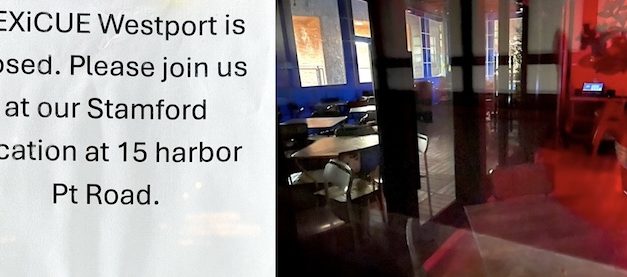 Mexicue off downtown’s menu, lack of parking cited for restaurant’s closure