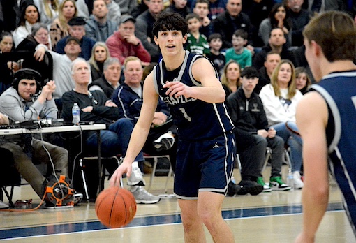 Staples boys basketball tips off new season Tuesday