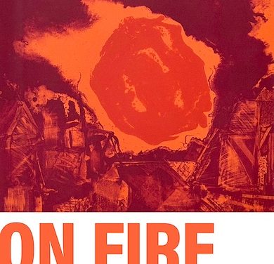 Westport’s public artwork showcased in ‘On Fire’ exhibit