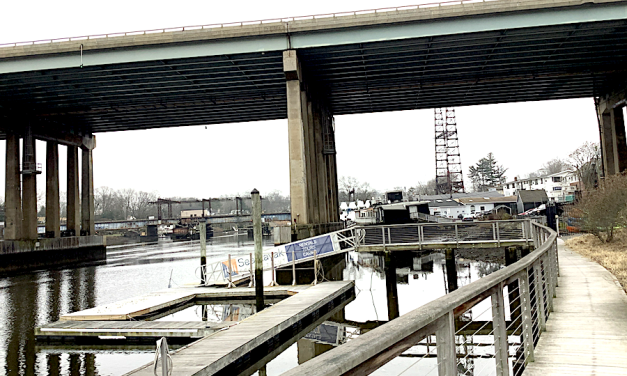 With marina plan, ‘Hamlet’ developers dip toe into regulatory waters