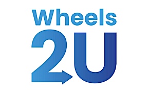 Wheels2U logo new