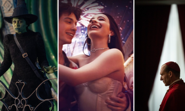 Pre-Oscar predictions: Where Hollywood is heading in 2025