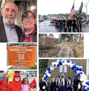Westport’s 2024: A leap year when some soared, others fell flat