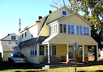 Say ‘Goodbye’ to 29 Danbury Ave.