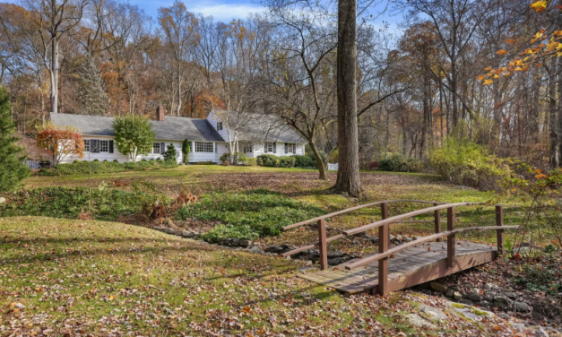 Property Transfers January 6-10