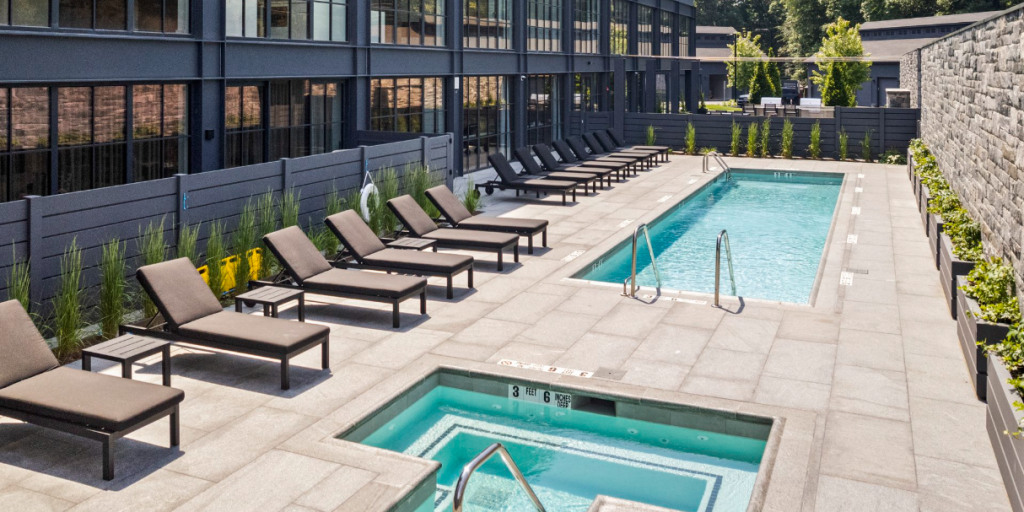 41 Richmondville Avenue - Photo The Mill Westport