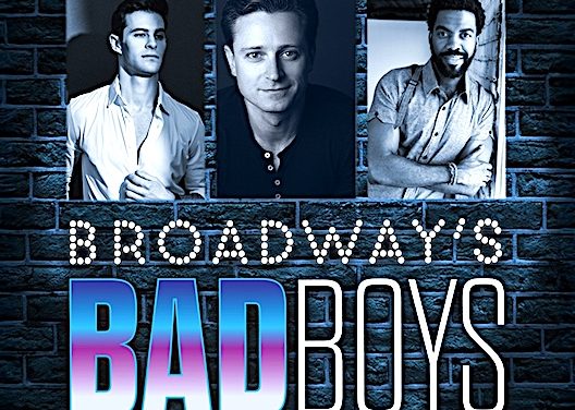 Next at playhouse: ’Bad Boys’ music and existential drama