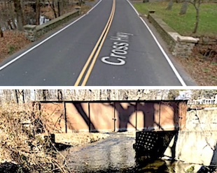 Two of Westport’s oldest bridges to be replaced