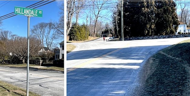 Traffic safety upgrades slated for Morningside/Hillandale intersection