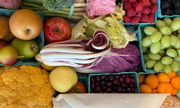 Nine diet hacks Westporters use to get back on track