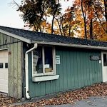 What not where: Parks & Rec discusses maintenance facility
