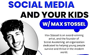 Social media impact on youth topic of Jan. 29 program