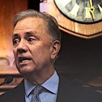 CT lawmakers: Lamont must do more to replace vanishing food aid