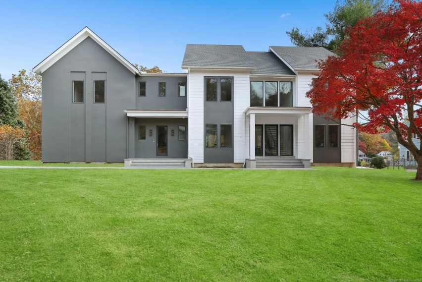 Property Transfers January 27-31