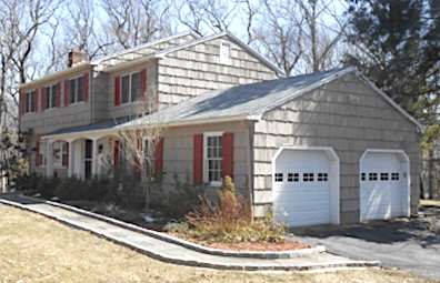 Say ‘Goodbye’ to 12 Salem Road