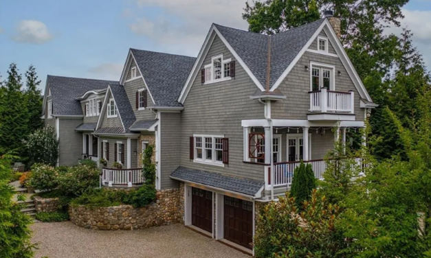 Property Transfers February 3-7
