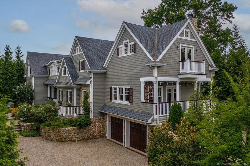 Property Transfers February 3-7