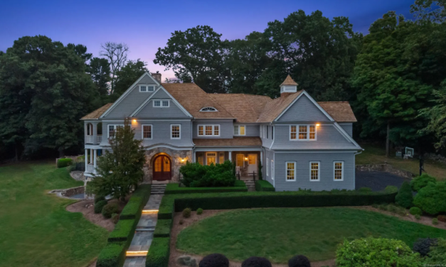 Property Transfers January 20-24