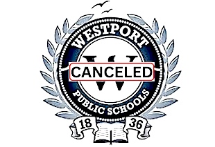 Weekend activities at school buildings canceled by storm warning