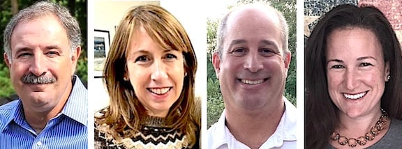 Dems seek first selectman standard-bearer to break losing streak