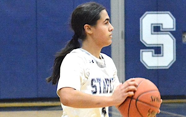 Staples girls fall to Ridgefield, aim for postseason rebound