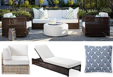Serena & Lily pop-up springs up for outdoor season