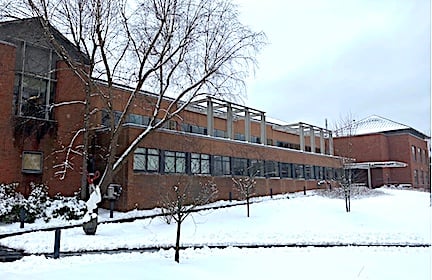 Westport Library to remain closed all Thursday
