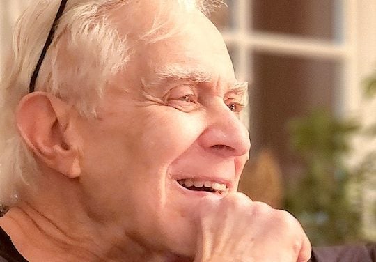 Obituary: Barry Tarshis