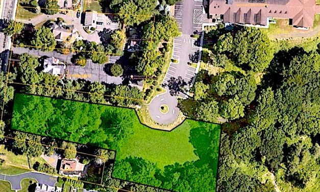 Letter: Gardeners to Tooker, cultivate sites other than Baron’s South