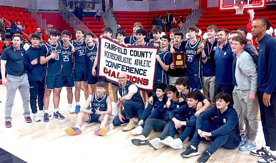 Boys basketball: offensive firepower on the court