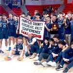 Boys basketball: offensive firepower on the court