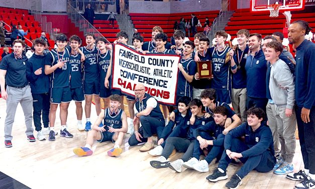 Boys basketball: offensive firepower on the court