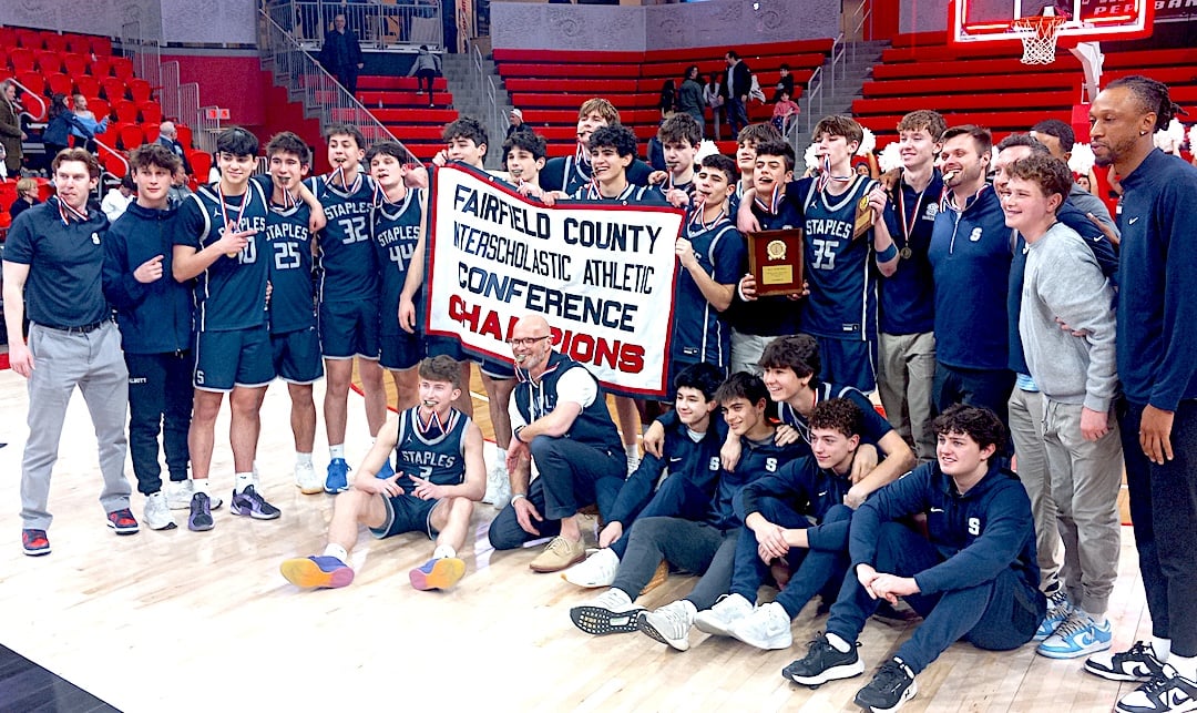 Boys basketball: offensive firepower on the court