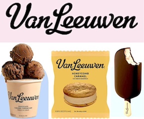 Van Leeuwen ice cream shop is new sweet spot downtown