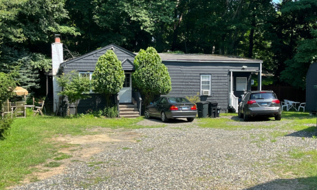 Say ‘Goodbye’ to 169 Compo Road South
