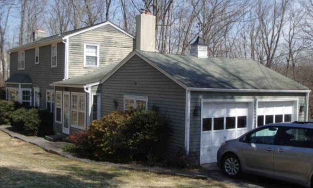 Say ‘Goodbye’ to 24 Ellery Lane