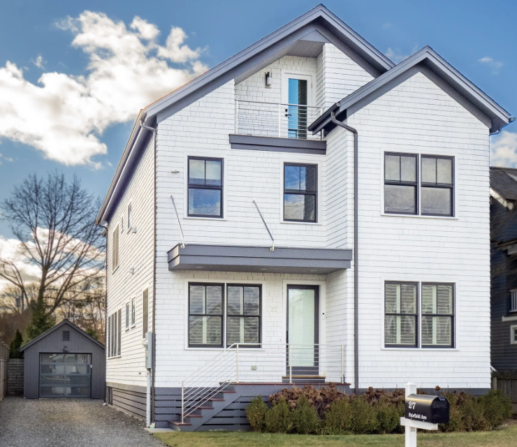 Property Transfers February 17-21