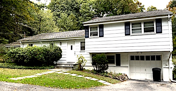 Say ‘Goodbye’ to 4 Sycamore Drive